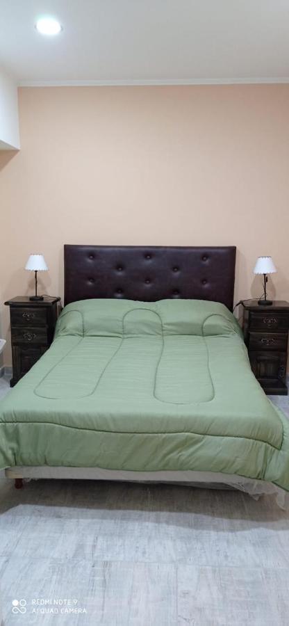 Appartement Look Departamentos à Carhué Extérieur photo