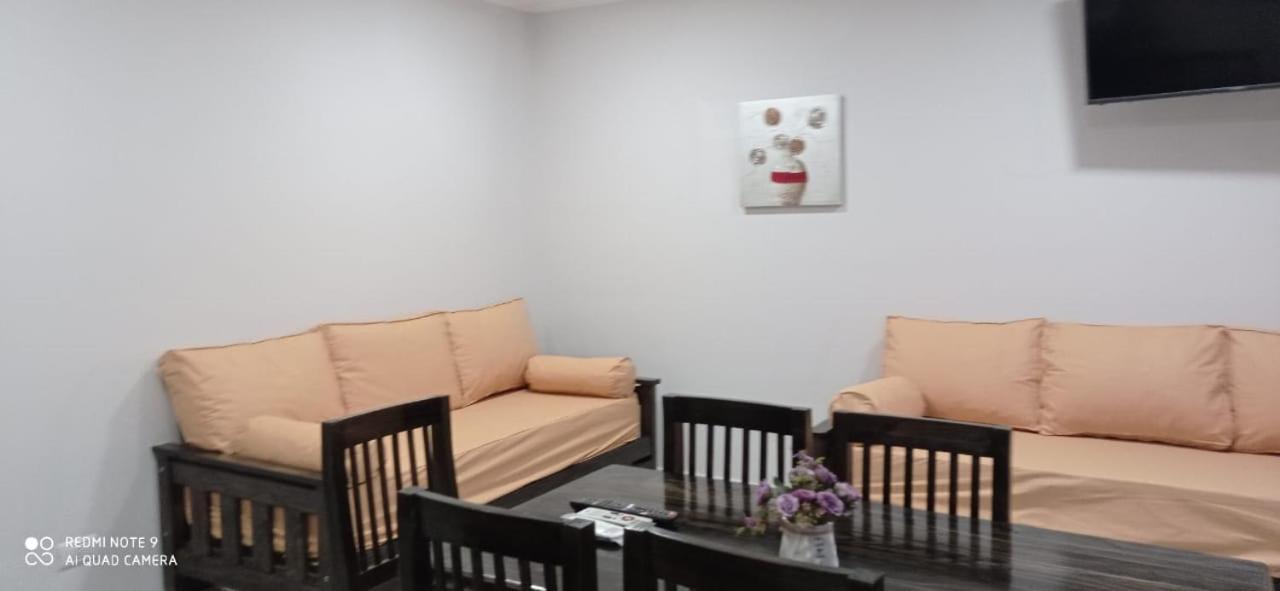 Appartement Look Departamentos à Carhué Extérieur photo