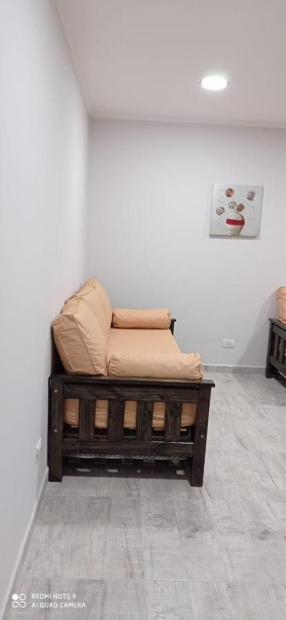 Appartement Look Departamentos à Carhué Extérieur photo