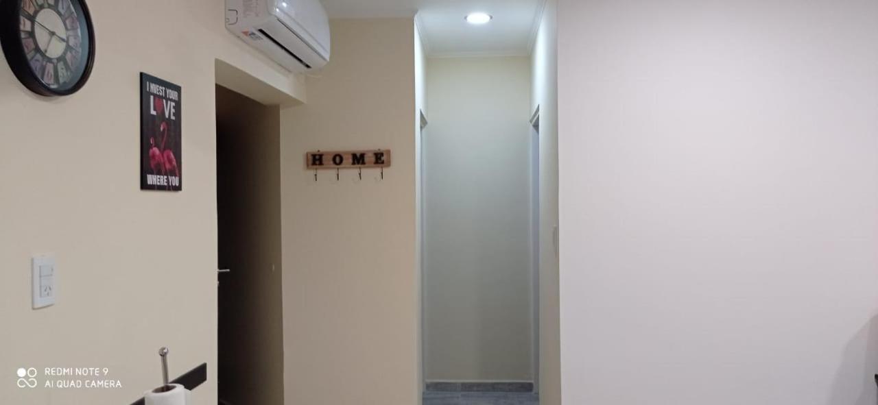 Appartement Look Departamentos à Carhué Extérieur photo