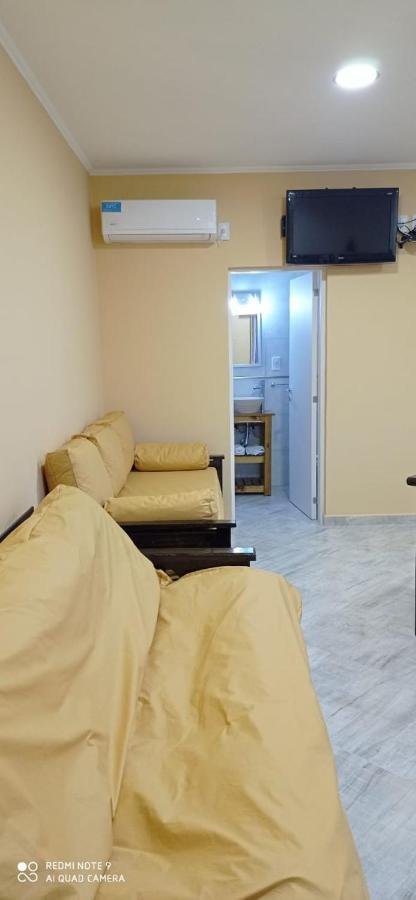 Appartement Look Departamentos à Carhué Extérieur photo