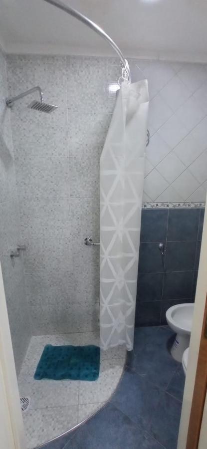 Appartement Look Departamentos à Carhué Extérieur photo