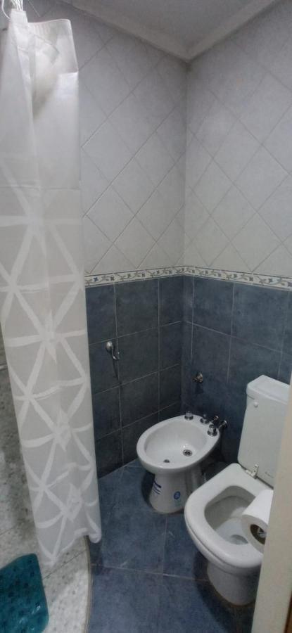 Appartement Look Departamentos à Carhué Extérieur photo